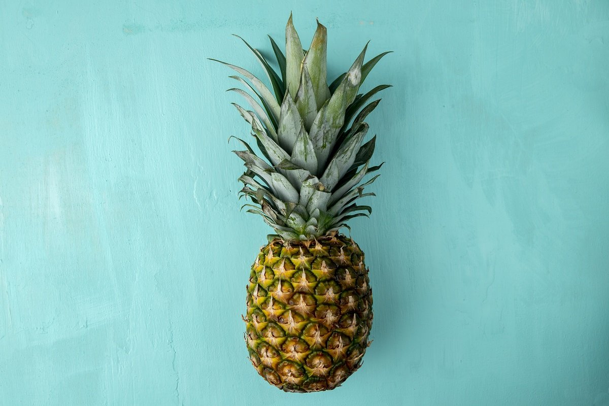 Pine Apple 