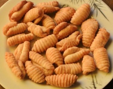 Keedi Sugarless 200GM