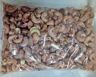 Tender Cashewnut