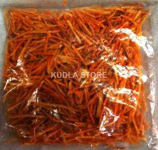 Tapioca Sticks Khara