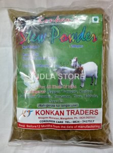 Stew Powder
