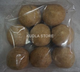 Rice Laddu