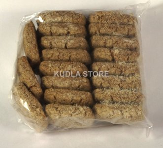 Ragi Biscuit