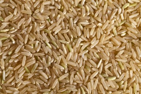 Unpolished Rice 1KG