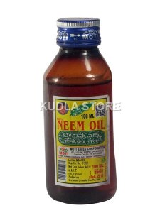 Neem Oil Small 100ML