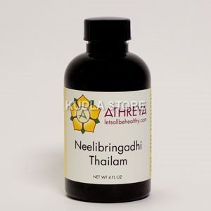 Neela Bringadi Thaila 100ML