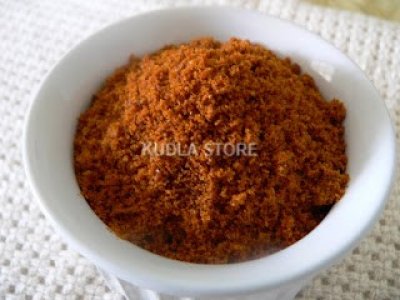 Masala Prawn Dry 50GM