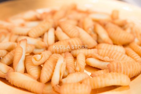 Kalkal Sugarless 200GM