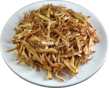 Jack Fruit Masala Chips