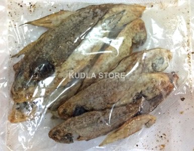 Dry Fish