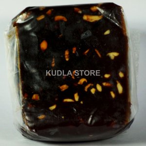 Dates Halwa