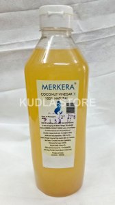 Hinfo Coconut Vinegar 1 Ltr