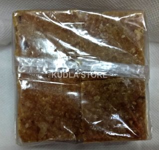 Ccocnut Burfi Jaggery 1PC
