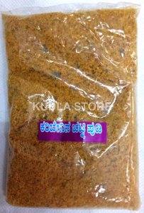 Chutney Powder 100GM