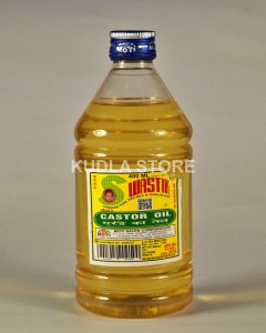 Castor Oil