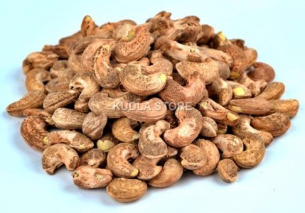 Cashew Nut With Skin