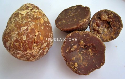 Black Jaggery
