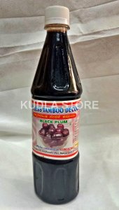 Suruchi Black Berry Juice