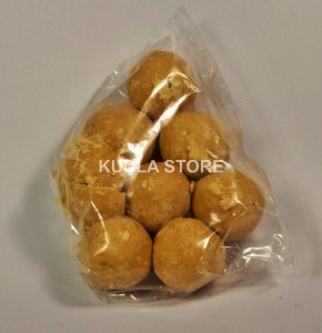 Besan Laddu