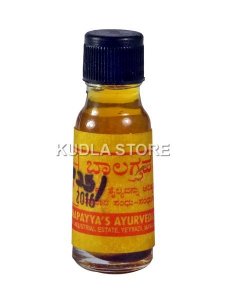 Ganapayys Balagraha Thaila