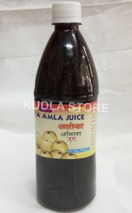 18 Herbs Amala Sugar Less