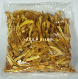 Jack Fruit Chips