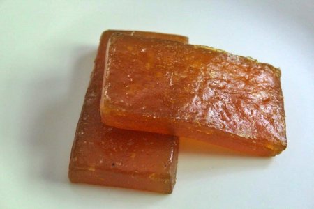 Aamsatt - Mango Satt