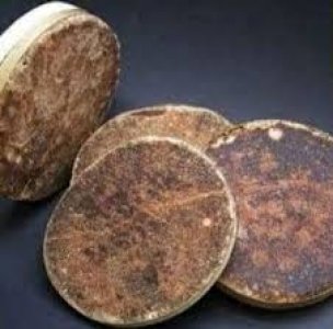 Palm Jaggery 1PC