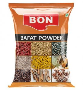 Pork Bafat Ready Curry