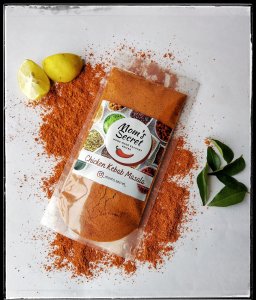 Mom Secret Kebab Masala