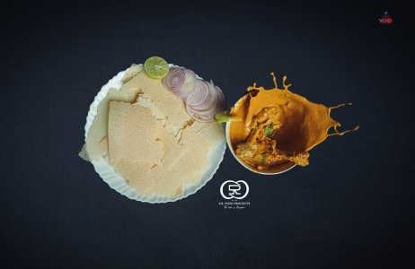 MANGALORE KORI ROTTI