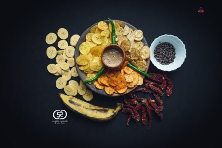 BANANA CHIPS